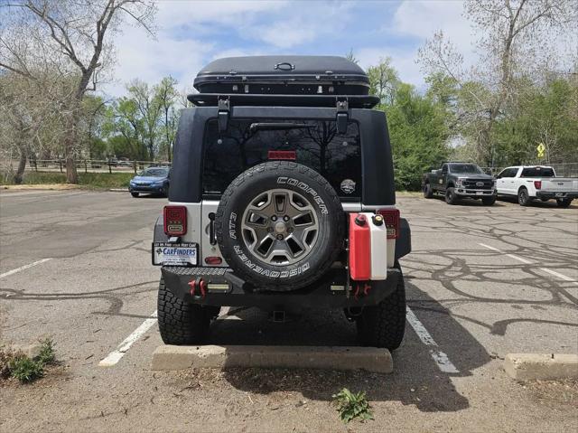 2008 Jeep Wrangler Unlimited X