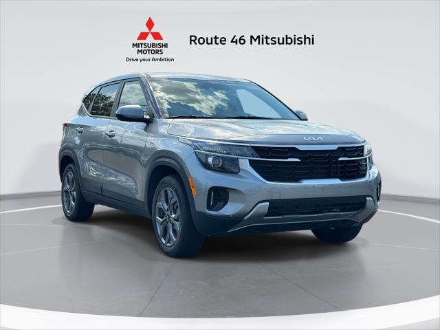 2024 Kia Seltos LX for sale in Totowa, NJ