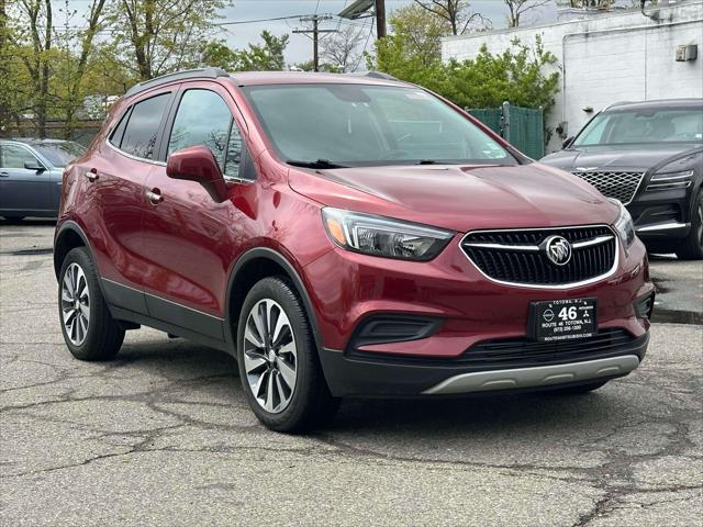 2022 Buick Encore AWD Preferred for sale in Totowa, NJ