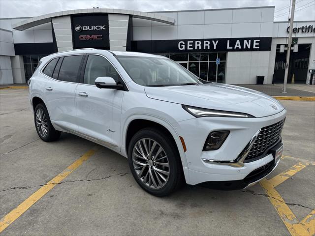 2026 Buick Enclave Avenir FWD for sale in Baton Rouge, LA