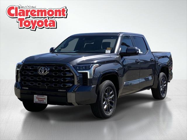 2026 Toyota Tundra Platinum CrewMax 5.5 Bed for sale in Claremont, CA