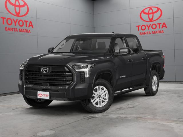 2026 Toyota Tundra SR5 CrewMax 6.5' Bed for sale in Santa Maria, CA