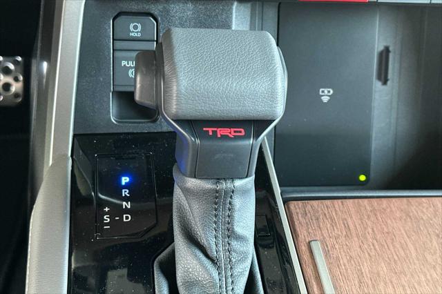 2026 Toyota Tundra 1794 Edition  CrewMax 6.5' Bed