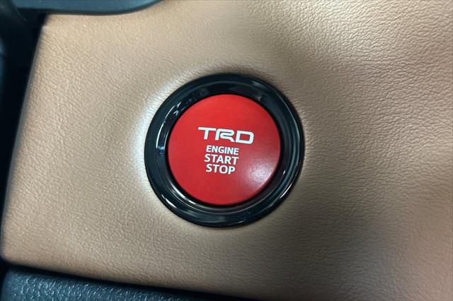 2026 Toyota Tundra 1794 Edition  CrewMax 6.5' Bed