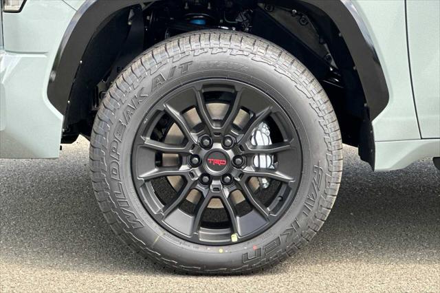 2026 Toyota Tundra 1794 Edition  CrewMax 6.5' Bed