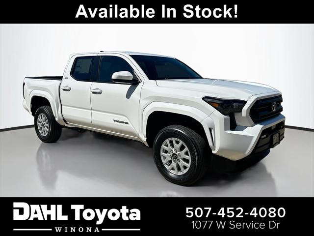 2026 Toyota Tacoma SR5 for sale in Winona, MN