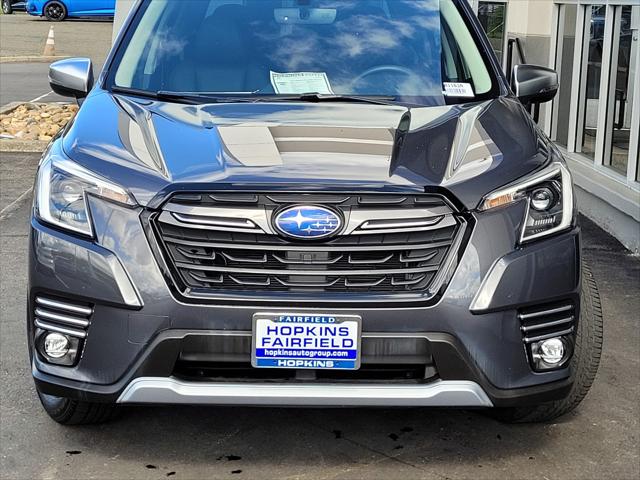 2023 Subaru Forester Touring