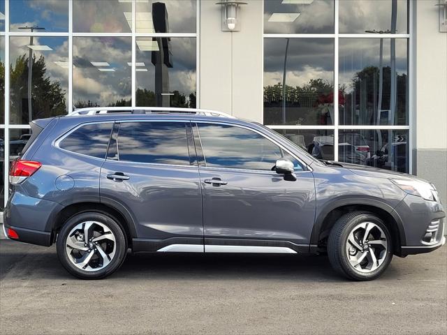 2023 Subaru Forester Touring