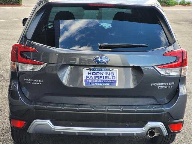 2023 Subaru Forester Touring