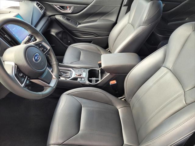 2023 Subaru Forester Touring