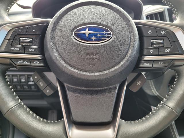 2023 Subaru Forester Touring