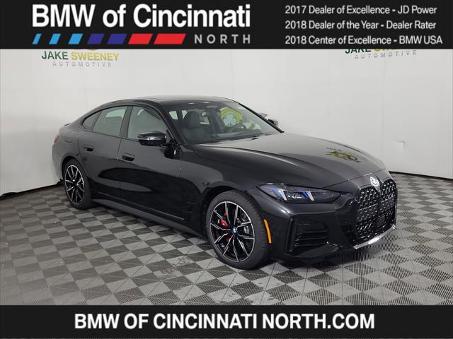 2026 BMW 430i Gran Coupe xDrive for sale in Cincinnati, OH