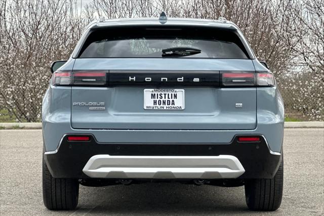 2026 Honda Prologue Touring