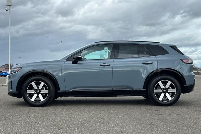 2026 Honda Prologue Touring