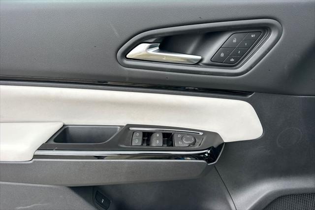 2026 Honda Prologue Touring