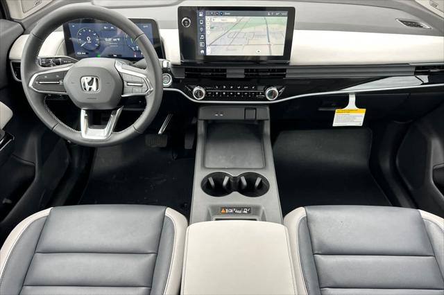 2026 Honda Prologue Touring