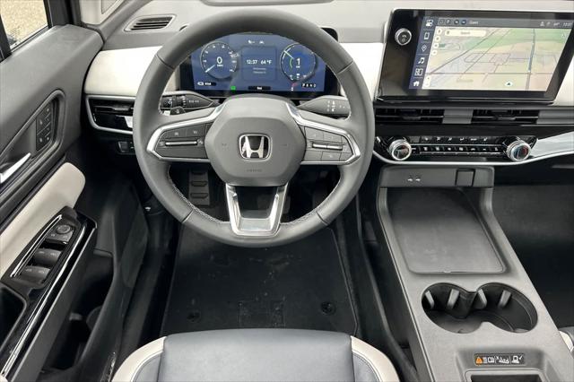 2026 Honda Prologue Touring