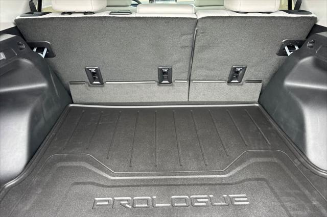 2026 Honda Prologue Touring