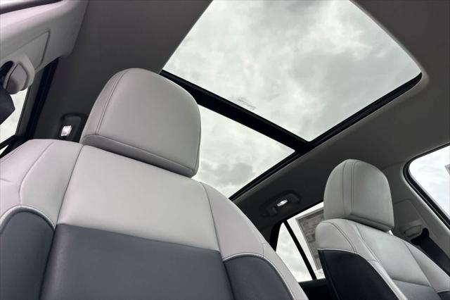 2026 Honda Prologue Touring
