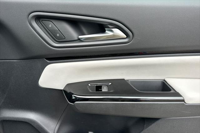 2026 Honda Prologue Touring