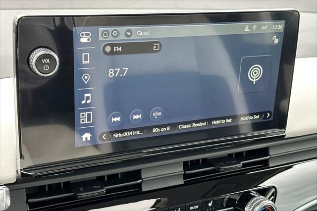 2026 Honda Prologue Touring