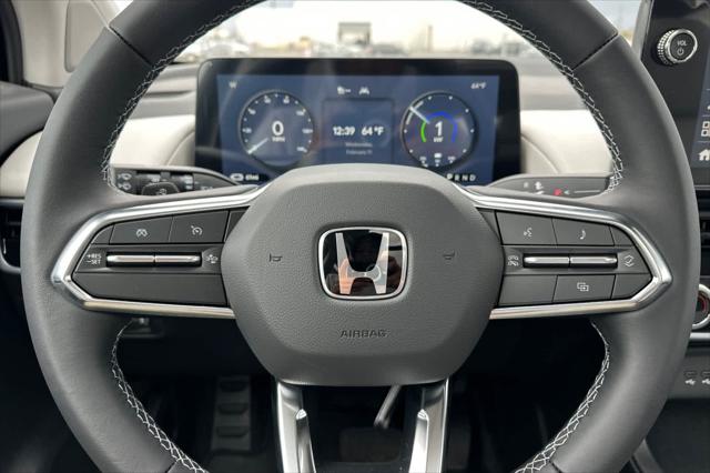 2026 Honda Prologue Touring