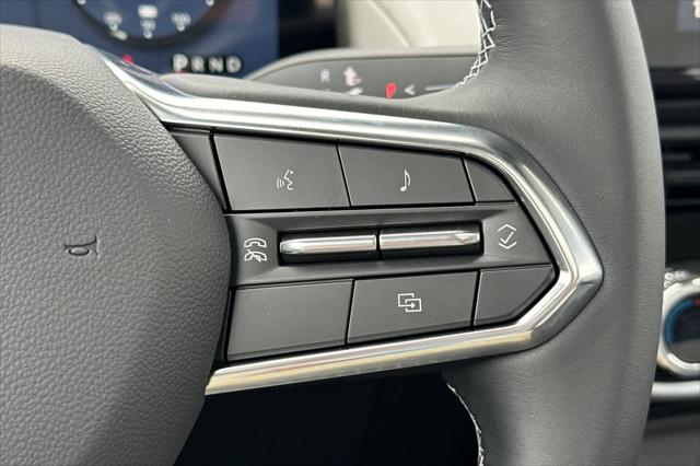 2026 Honda Prologue Touring