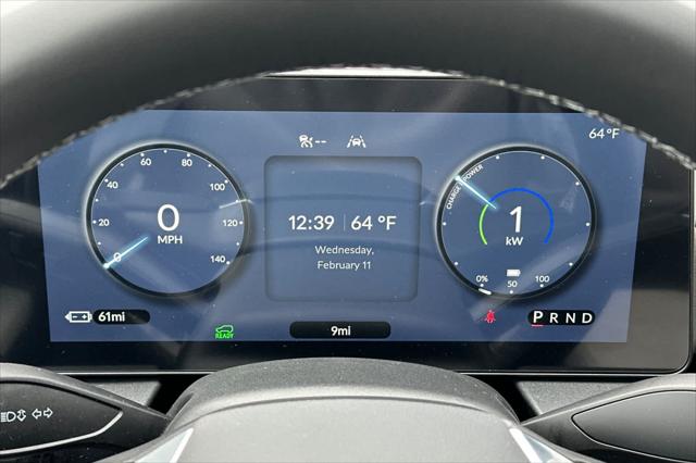 2026 Honda Prologue Touring