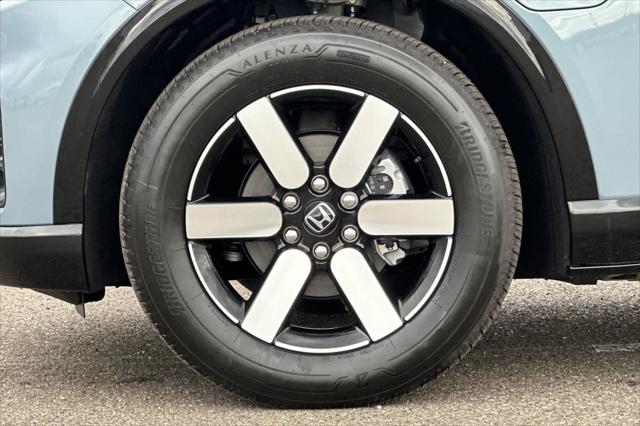 2026 Honda Prologue Touring