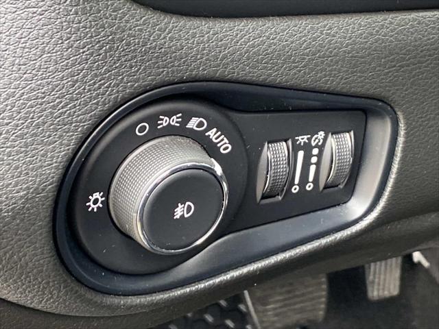 2022 Jeep Renegade Latitude 4x4
