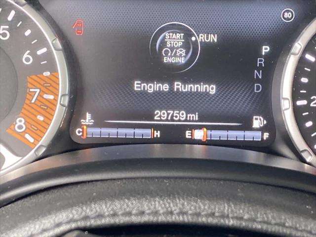 2022 Jeep Renegade Latitude 4x4
