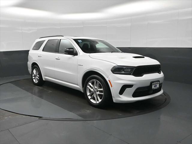 2024 Dodge Durango R/T Plus AWD