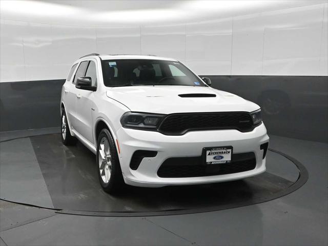 2024 Dodge Durango R/T Plus AWD