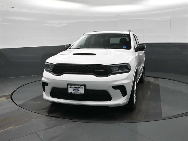 2024 Dodge Durango R/T Plus AWD