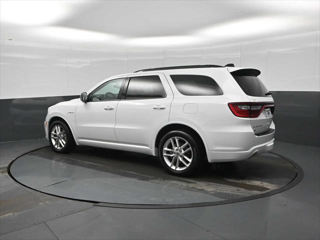 2024 Dodge Durango R/T Plus AWD