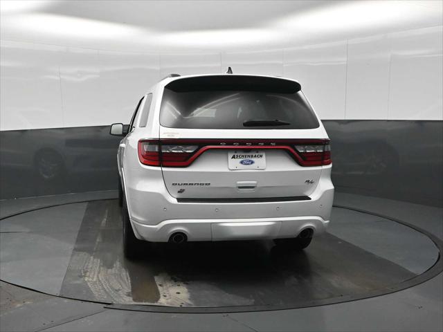 2024 Dodge Durango R/T Plus AWD