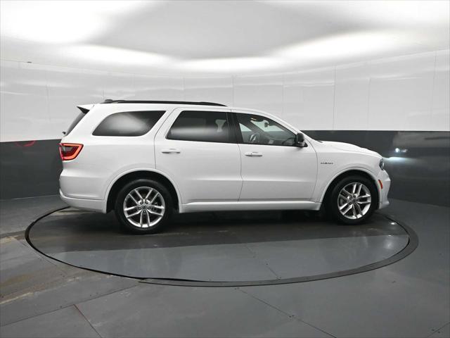 2024 Dodge Durango R/T Plus AWD