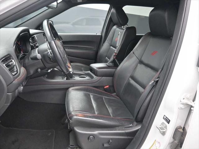 2024 Dodge Durango R/T Plus AWD