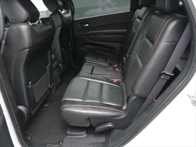 2024 Dodge Durango R/T Plus AWD