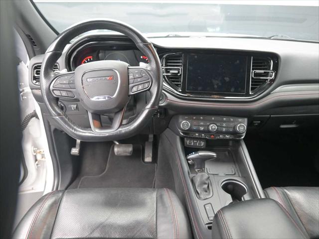 2024 Dodge Durango R/T Plus AWD