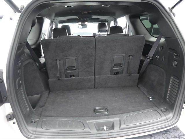 2024 Dodge Durango R/T Plus AWD
