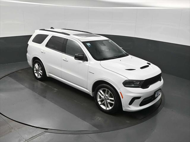 2024 Dodge Durango R/T Plus AWD
