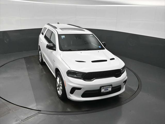 2024 Dodge Durango R/T Plus AWD