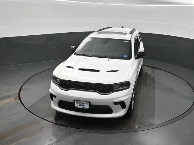 2024 Dodge Durango R/T Plus AWD