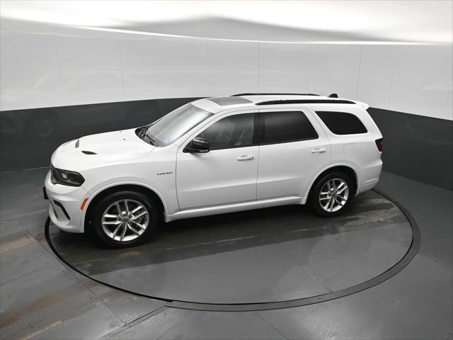 2024 Dodge Durango R/T Plus AWD