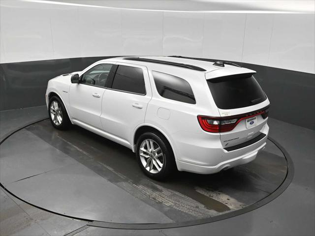2024 Dodge Durango R/T Plus AWD
