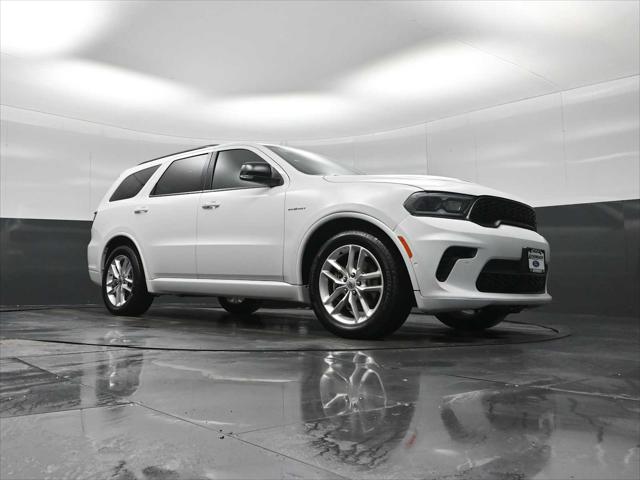 2024 Dodge Durango R/T Plus AWD