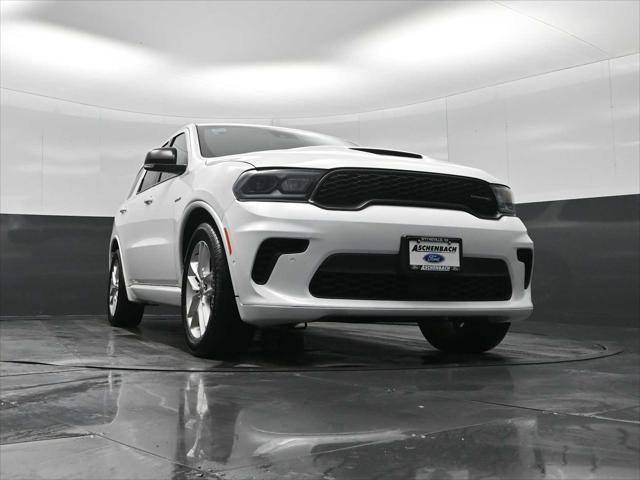 2024 Dodge Durango R/T Plus AWD