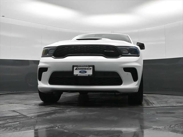 2024 Dodge Durango R/T Plus AWD