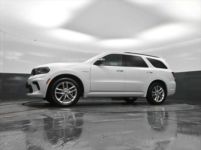 2024 Dodge Durango R/T Plus AWD